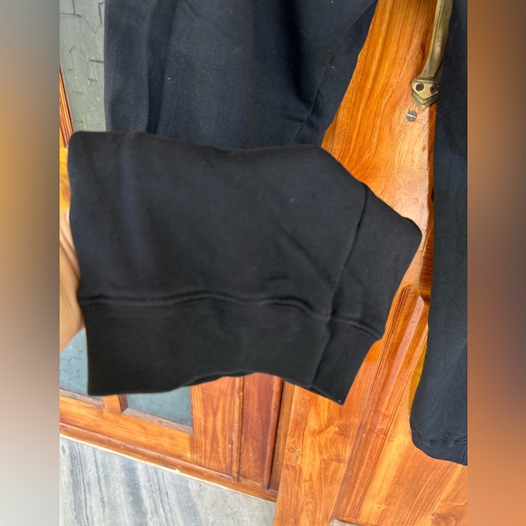 Champion black jogger. Used . Size XXL - Picture 8 of 9